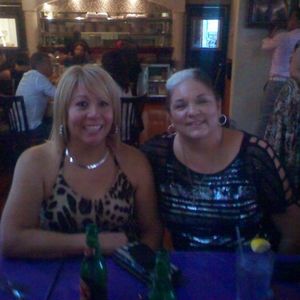 Meet your Posher, Evelyn